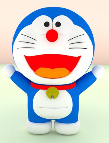 Doraemon preview image